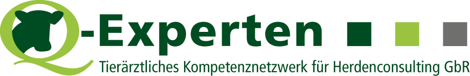 Q-Experten: Tierärztliches Kompetenznetzwerk für Herdenconsulting GbR